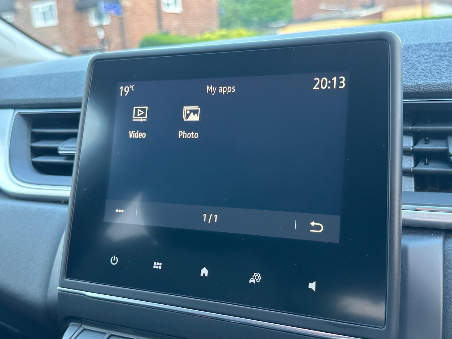 Used Renault Captur 2020 for sale - 77346473: Photo 60