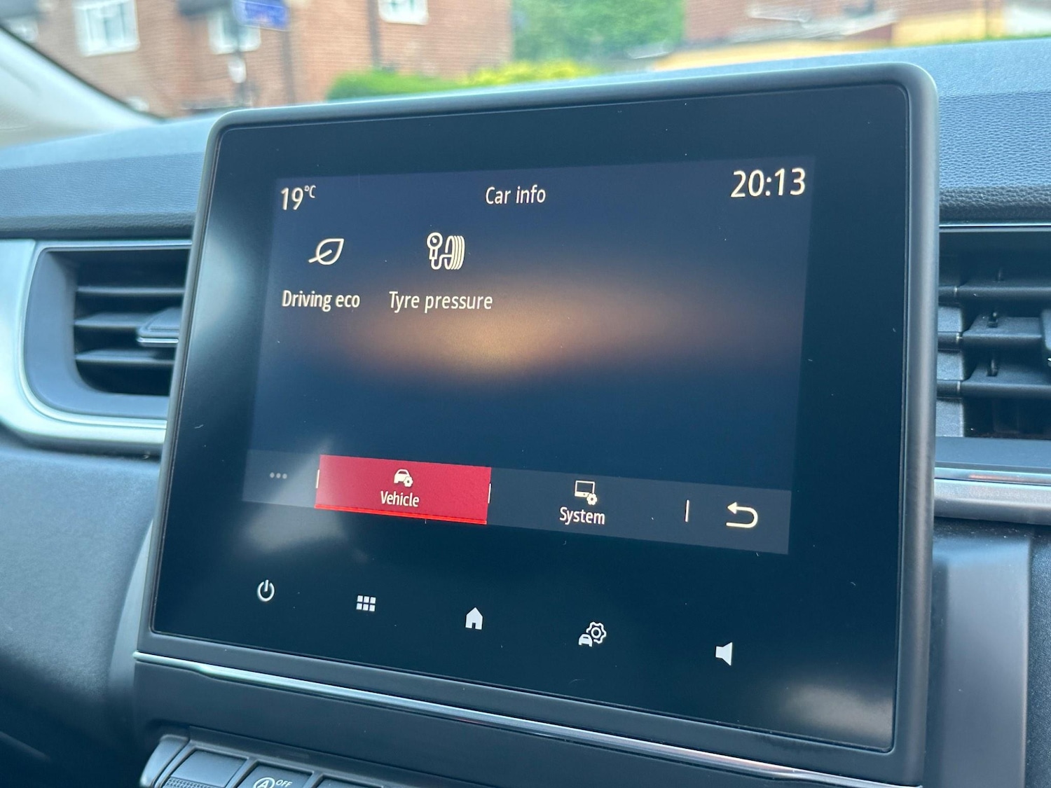 Used Renault Captur 2020 for sale - 77346473: Photo 61