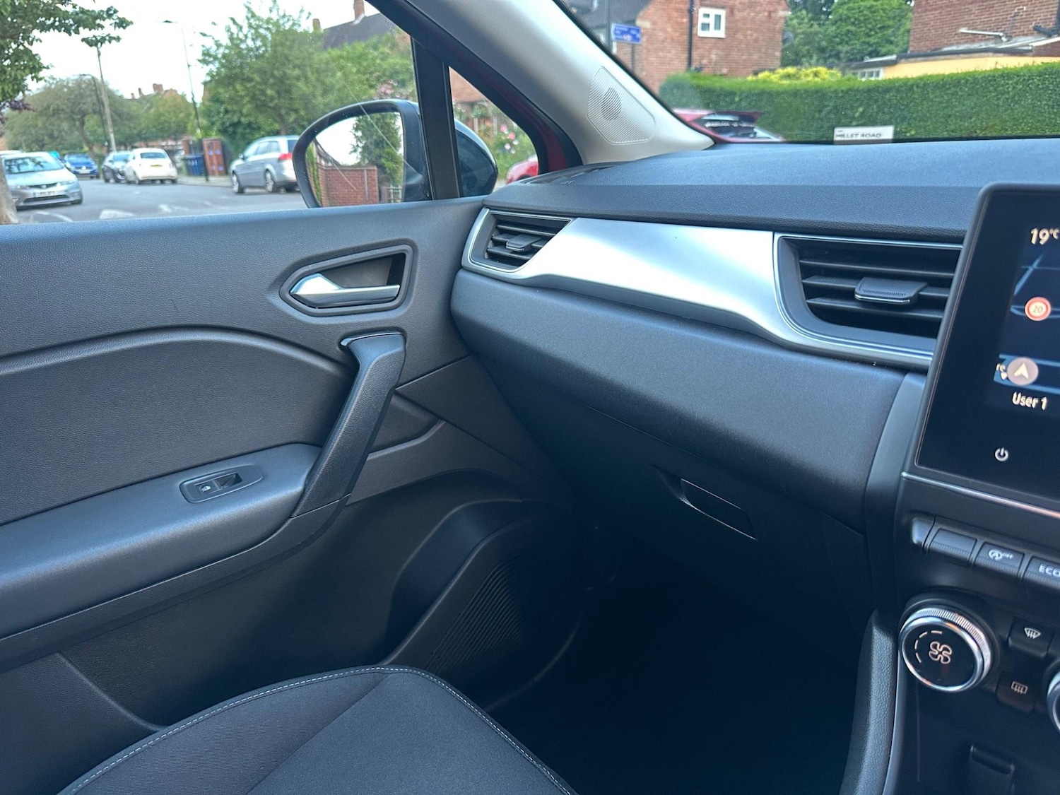 Used Renault Captur 2020 for sale - 77346473: Photo 73