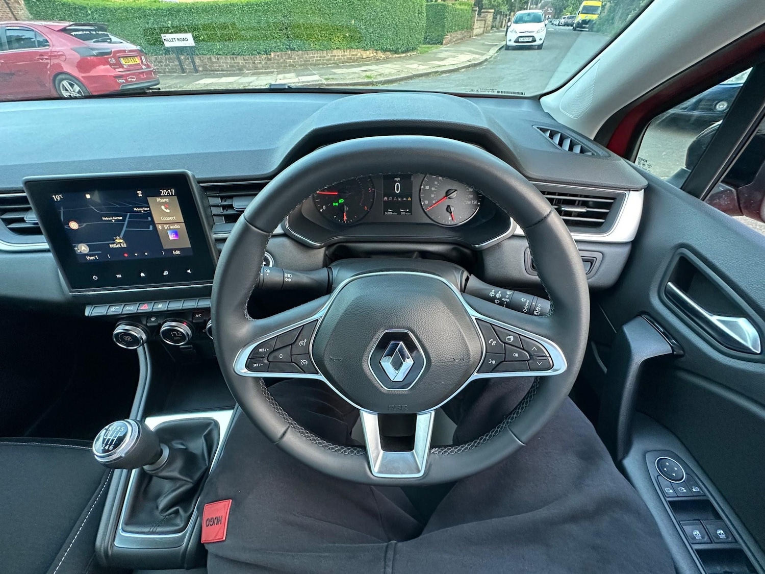 Used Renault Captur 2020 for sale - 77346473: Photo 78