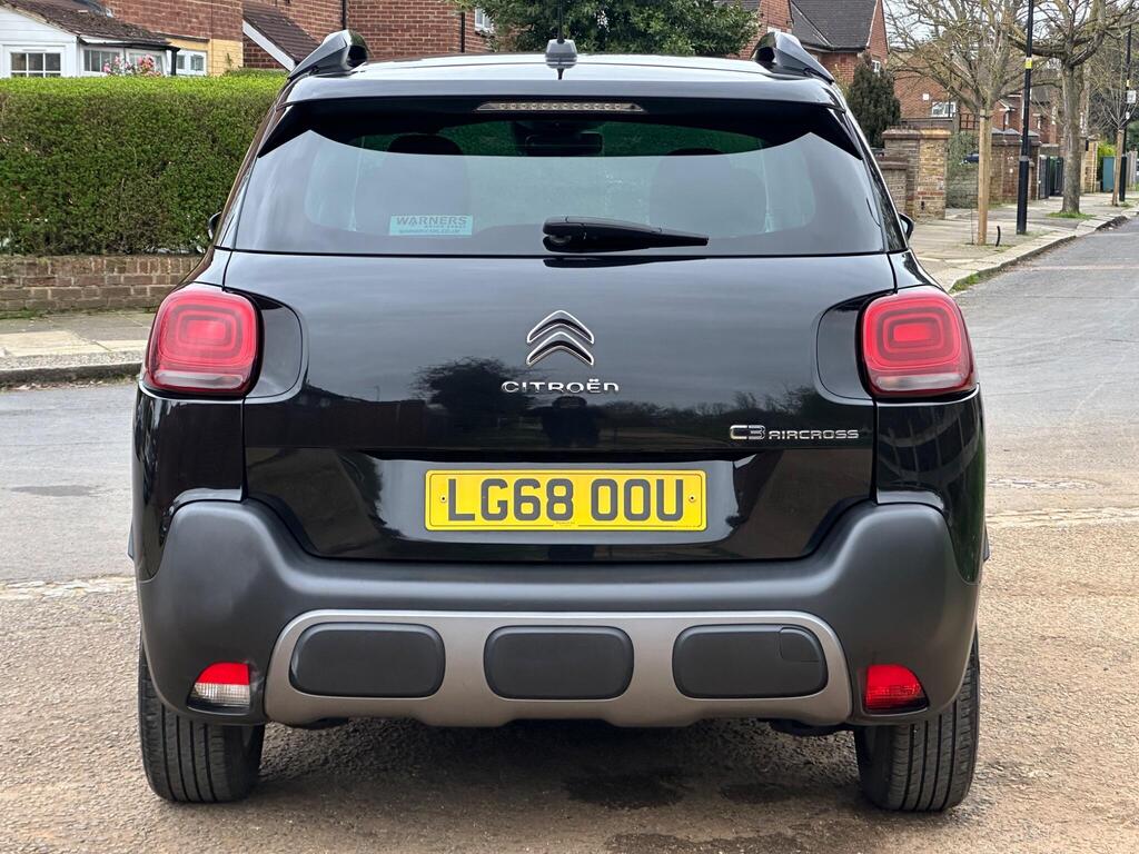 Used Citroen C3 Aircross 2018 for sale - 78007241: Photo 11