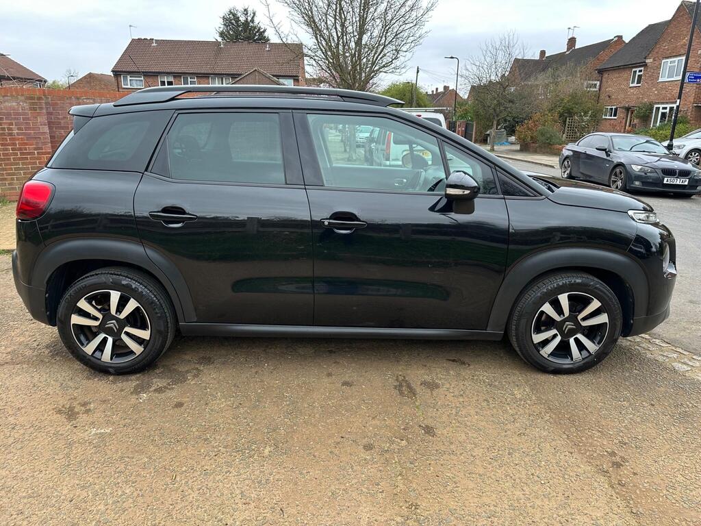Used Citroen C3 Aircross 2018 for sale - 78007241: Photo 14