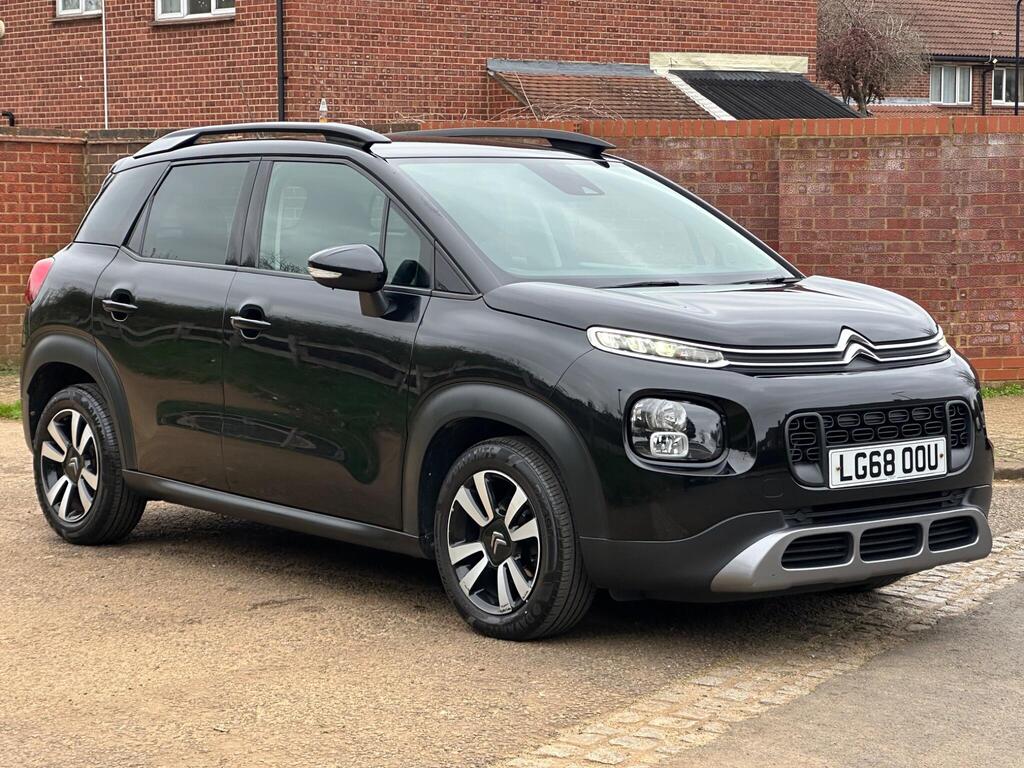 Used Citroen C3 Aircross 2018 for sale - 78007241: Photo 15