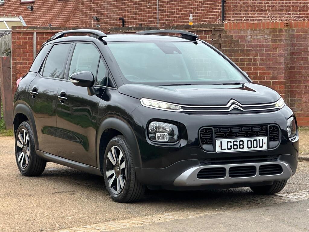 Used Citroen C3 Aircross 2018 for sale - 78007241: Photo 16