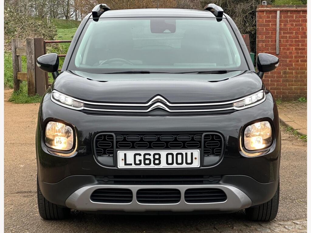 Used Citroen C3 Aircross 2018 for sale - 78007241: Photo 17