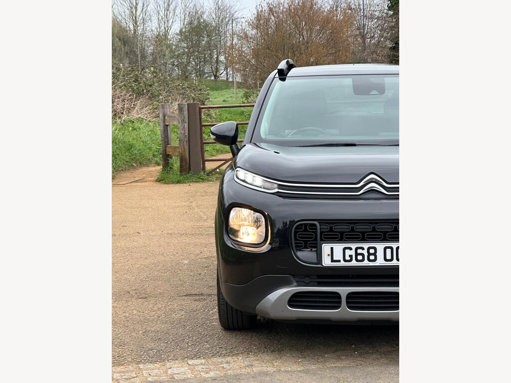 Used Citroen C3 Aircross 2018 for sale - 78007241: Photo 18