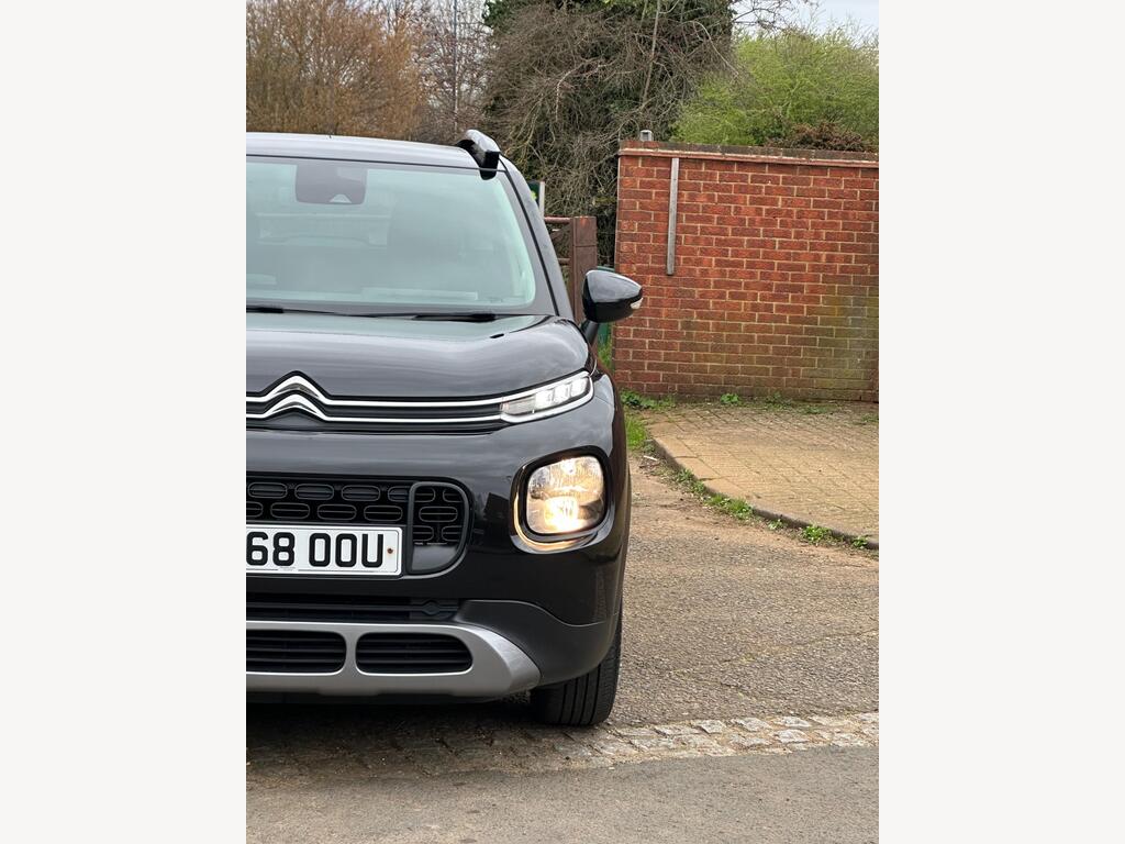 Used Citroen C3 Aircross 2018 for sale - 78007241: Photo 19