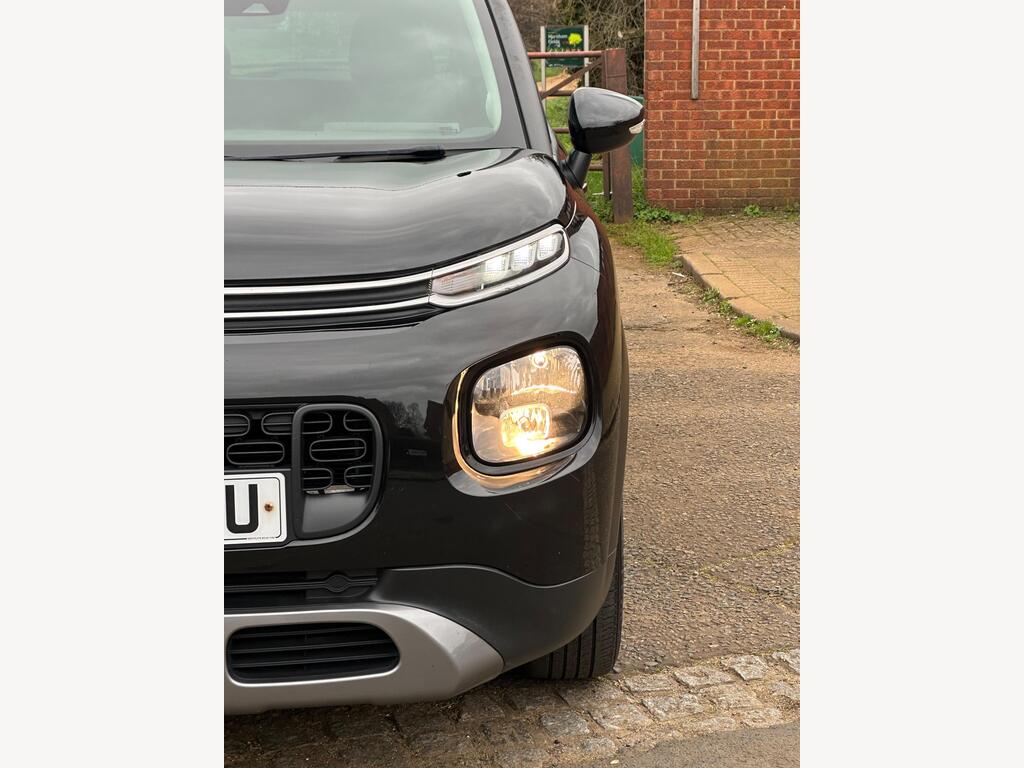 Used Citroen C3 Aircross 2018 for sale - 78007241: Photo 20