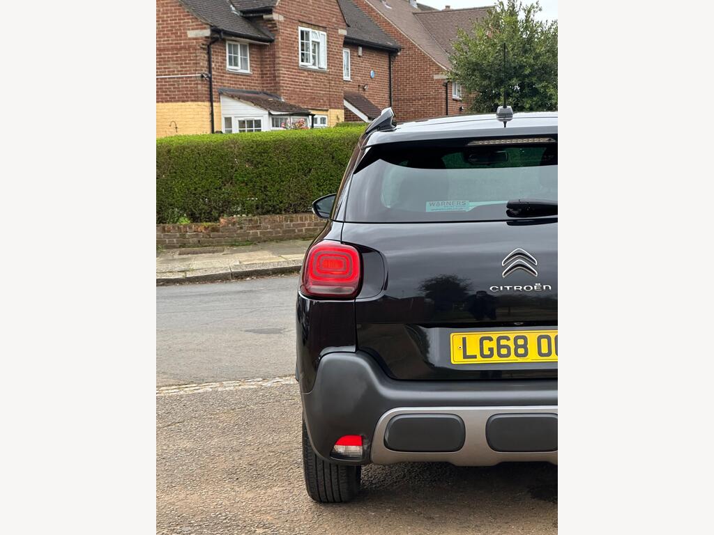 Used Citroen C3 Aircross 2018 for sale - 78007241: Photo 22