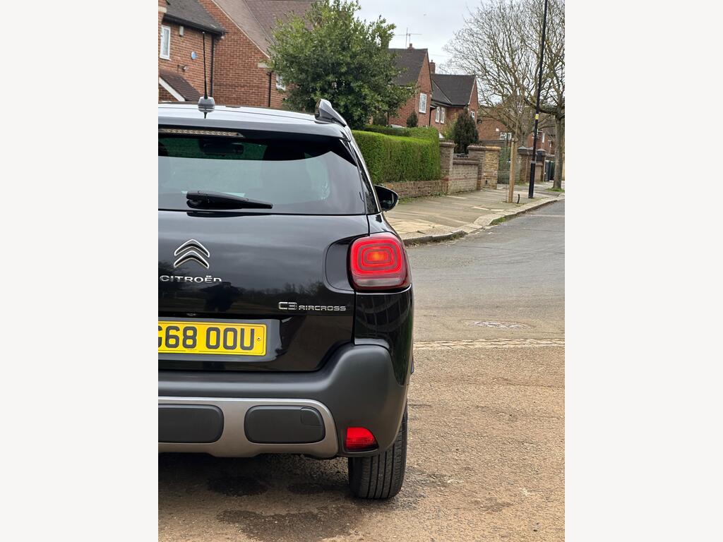 Used Citroen C3 Aircross 2018 for sale - 78007241: Photo 23