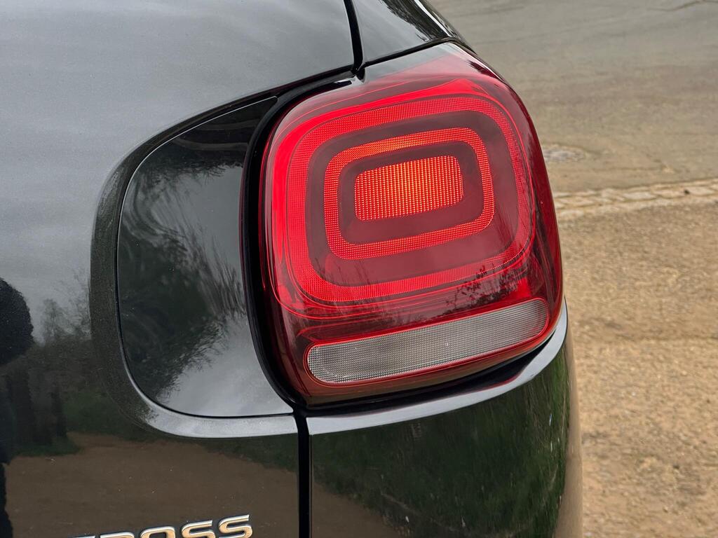 Used Citroen C3 Aircross 2018 for sale - 78007241: Photo 24