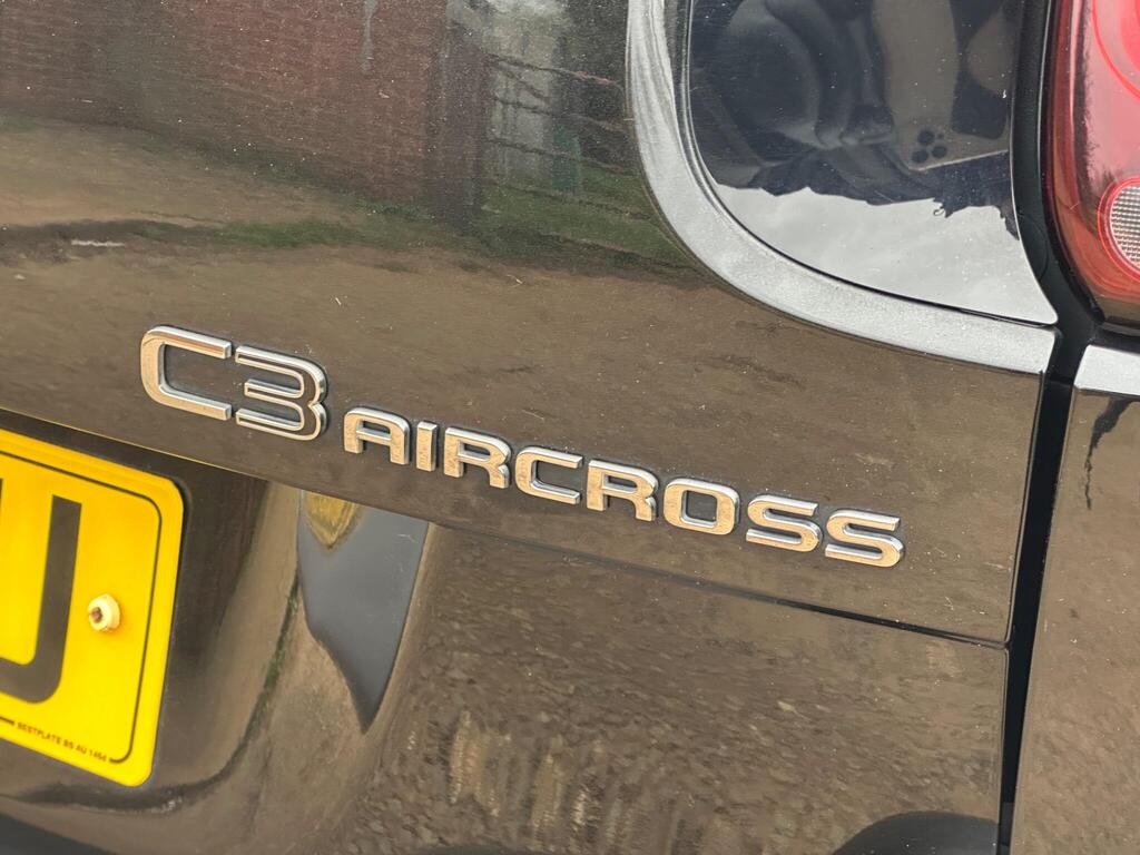 Used Citroen C3 Aircross 2018 for sale - 78007241: Photo 26