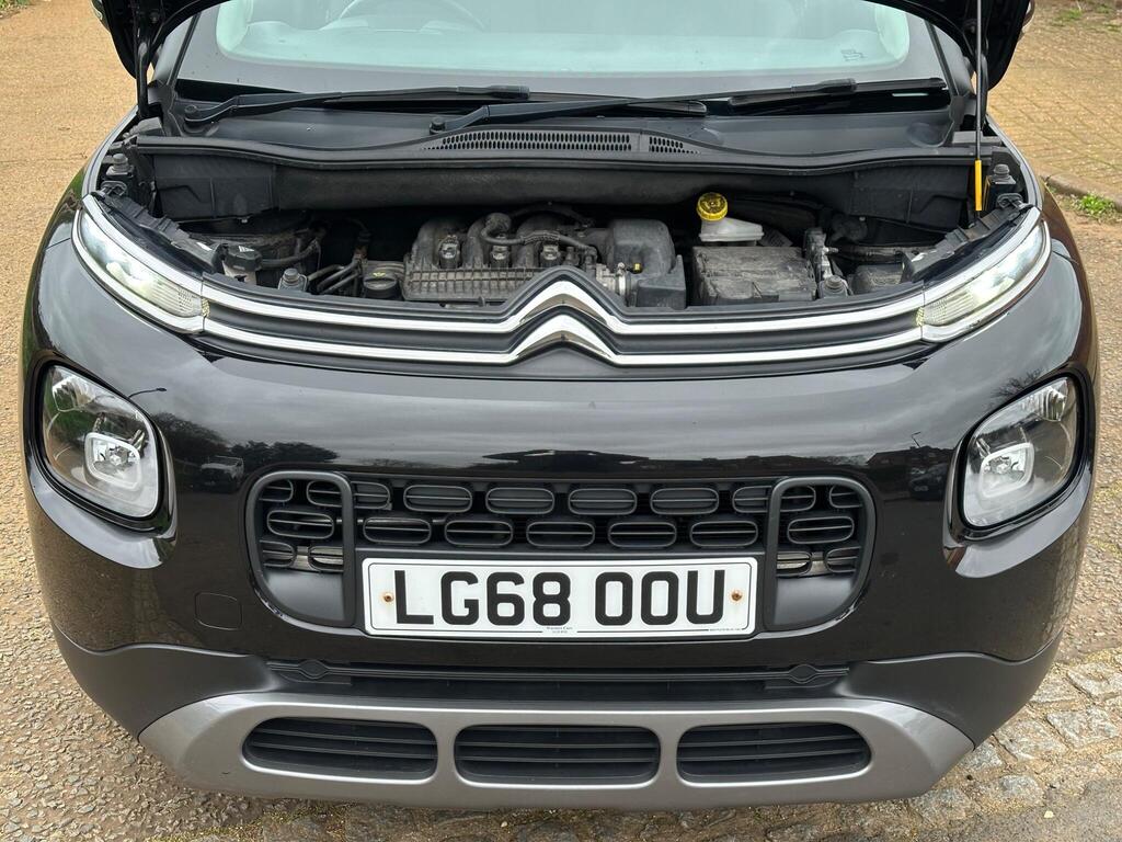 Used Citroen C3 Aircross 2018 for sale - 78007241: Photo 27