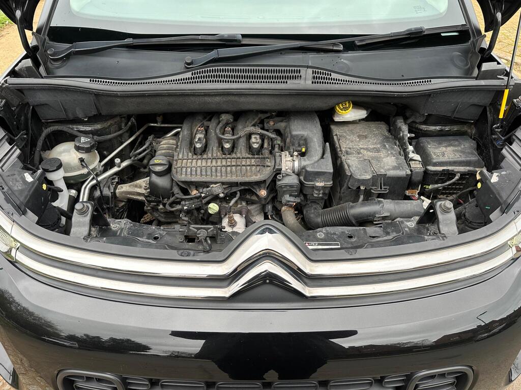 Used Citroen C3 Aircross 2018 for sale - 78007241: Photo 28