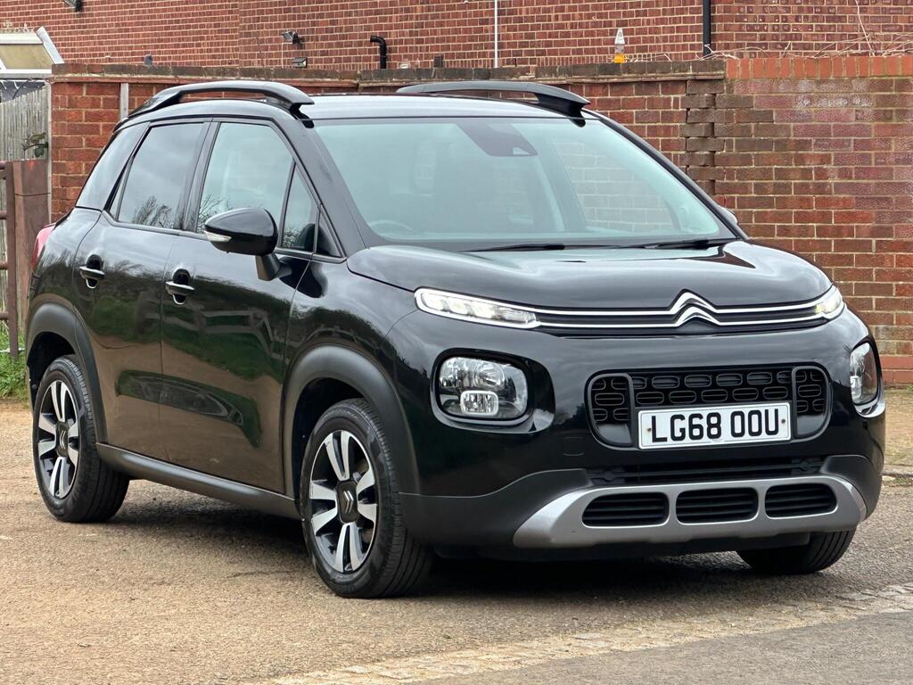 Used Citroen C3 Aircross 2018 for sale - 78007241: Photo 3
