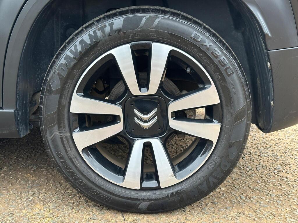 Used Citroen C3 Aircross 2018 for sale - 78007241: Photo 30