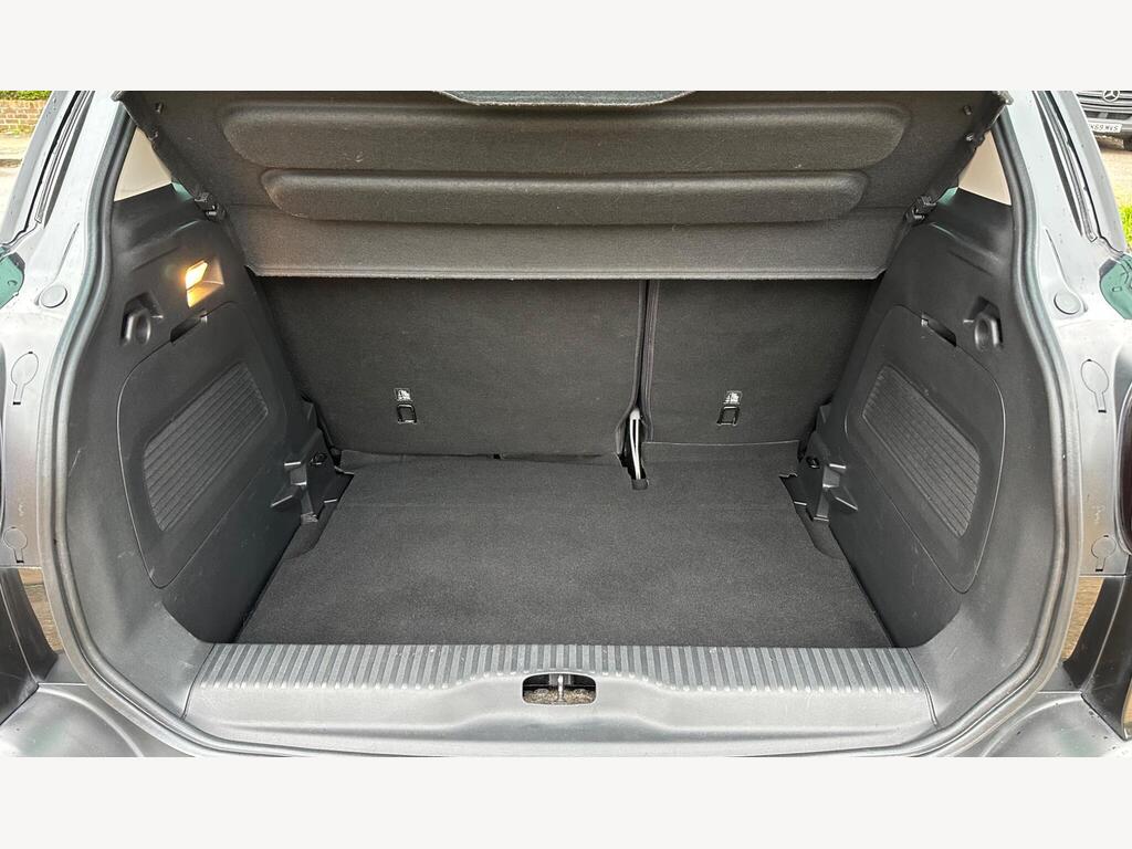 Used Citroen C3 Aircross 2018 for sale - 78007241: Photo 31