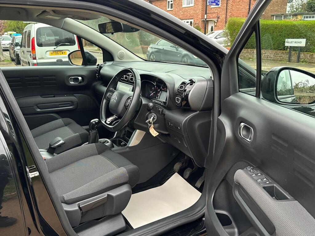 Used Citroen C3 Aircross 2018 for sale - 78007241: Photo 34