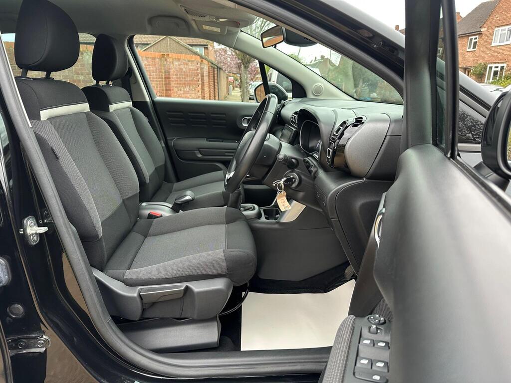 Used Citroen C3 Aircross 2018 for sale - 78007241: Photo 35