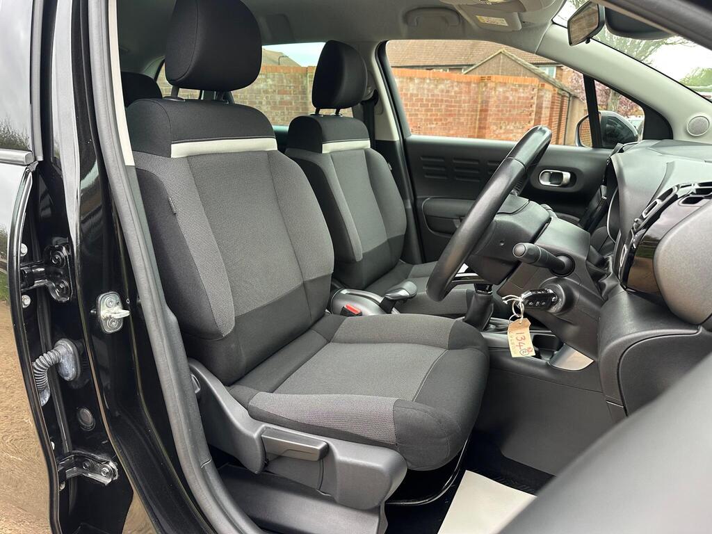 Used Citroen C3 Aircross 2018 for sale - 78007241: Photo 36