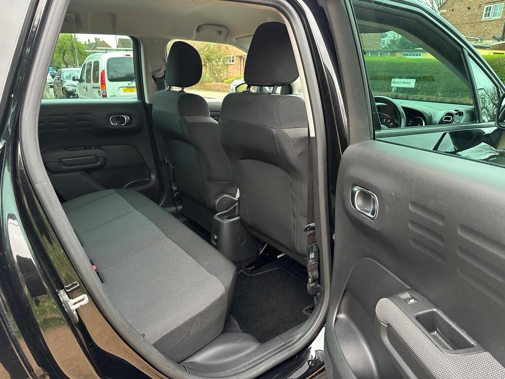 Used Citroen C3 Aircross 2018 for sale - 78007241: Photo 38