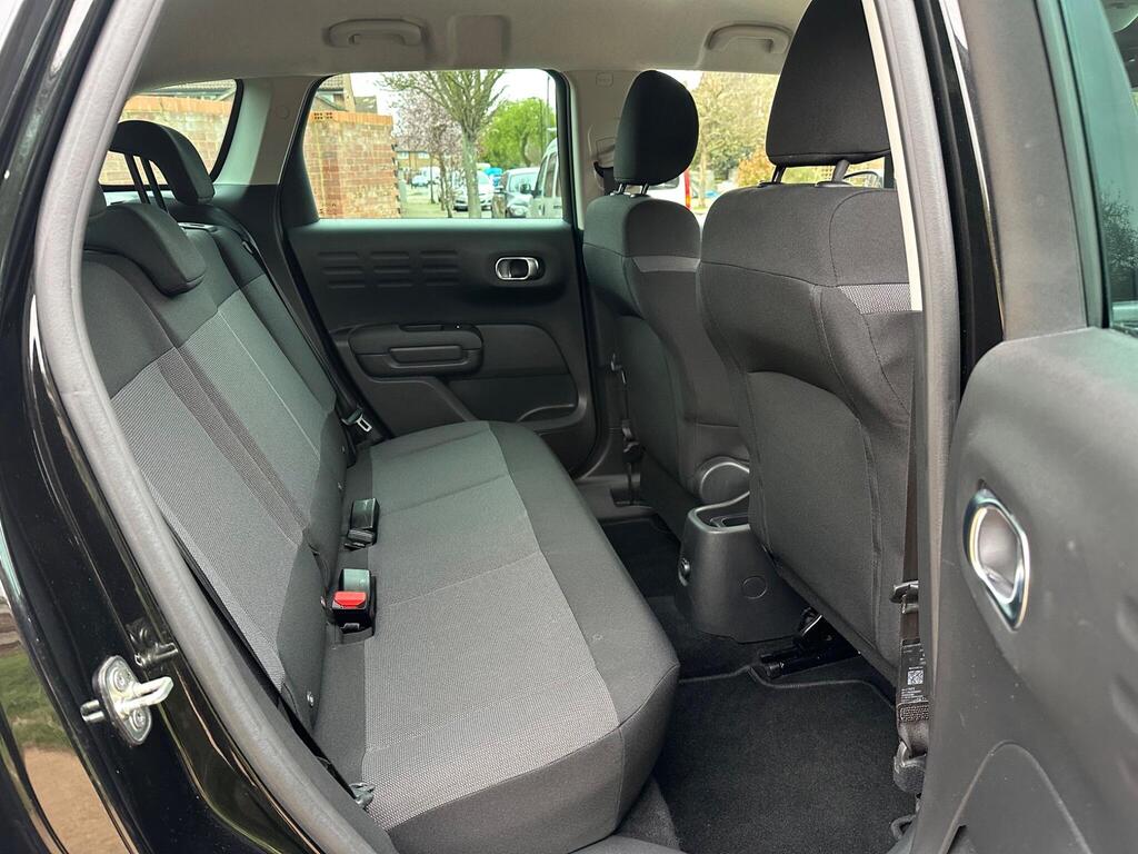 Used Citroen C3 Aircross 2018 for sale - 78007241: Photo 39