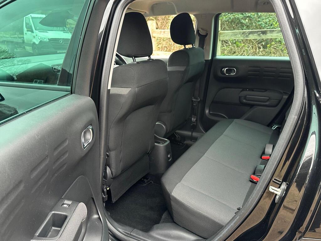 Used Citroen C3 Aircross 2018 for sale - 78007241: Photo 40