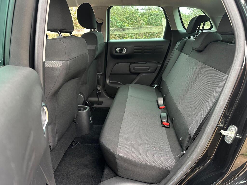 Used Citroen C3 Aircross 2018 for sale - 78007241: Photo 41