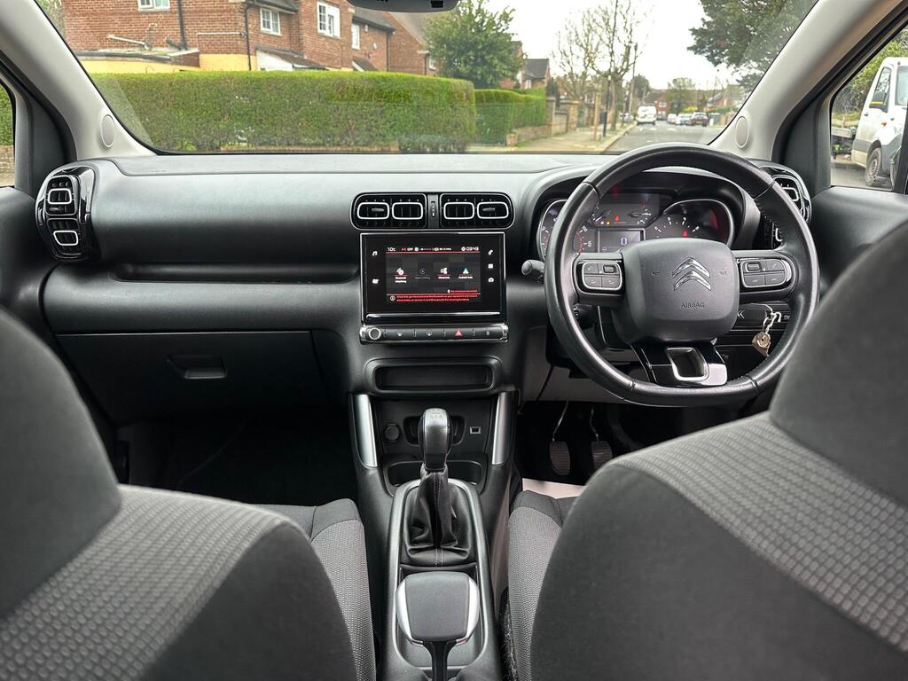 Used Citroen C3 Aircross 2018 for sale - 78007241: Photo 43