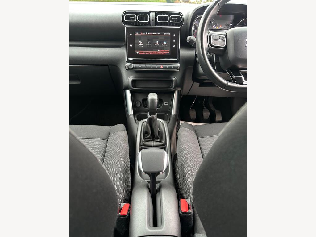 Used Citroen C3 Aircross 2018 for sale - 78007241: Photo 44