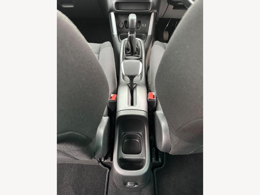 Used Citroen C3 Aircross 2018 for sale - 78007241: Photo 45