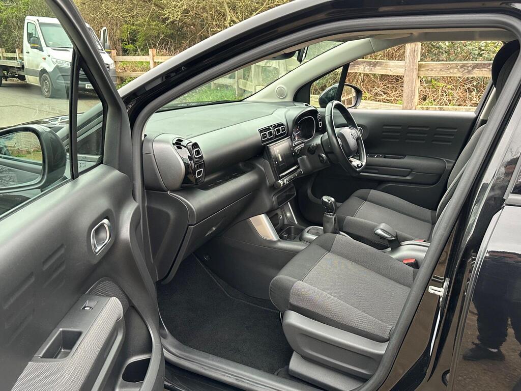 Used Citroen C3 Aircross 2018 for sale - 78007241: Photo 46