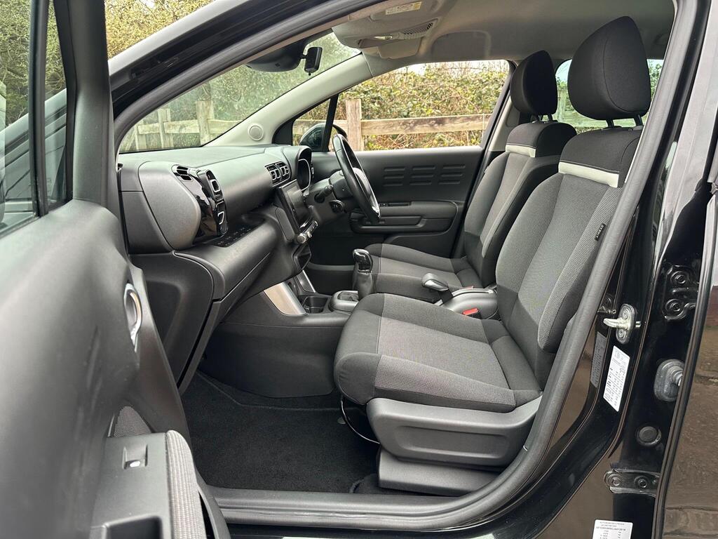 Used Citroen C3 Aircross 2018 for sale - 78007241: Photo 47