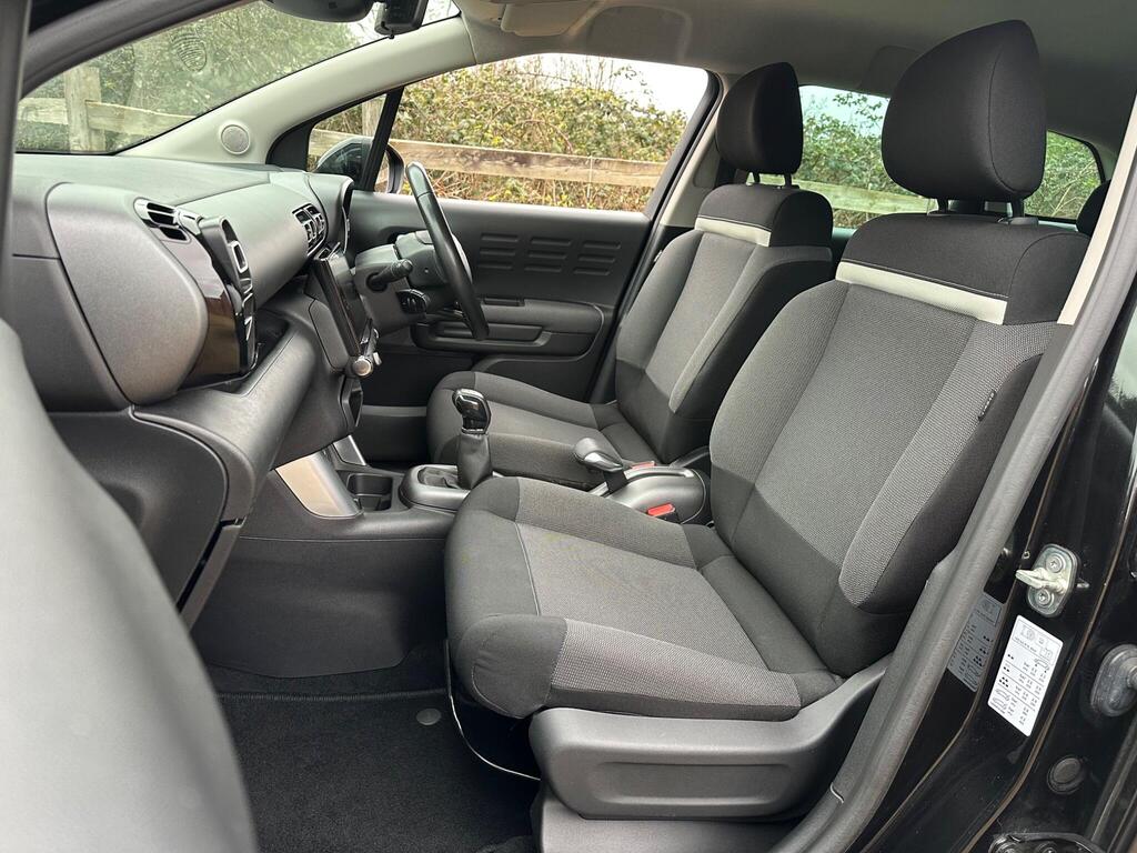 Used Citroen C3 Aircross 2018 for sale - 78007241: Photo 48