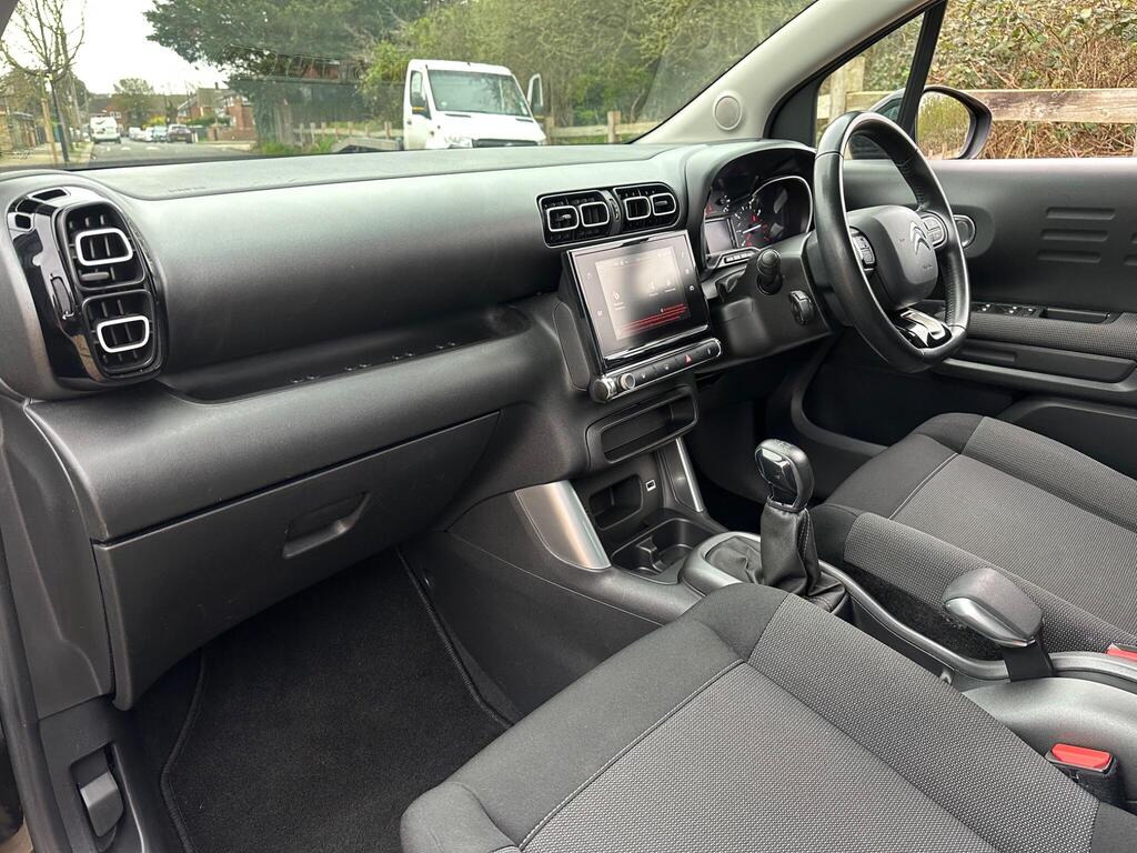 Used Citroen C3 Aircross 2018 for sale - 78007241: Photo 49