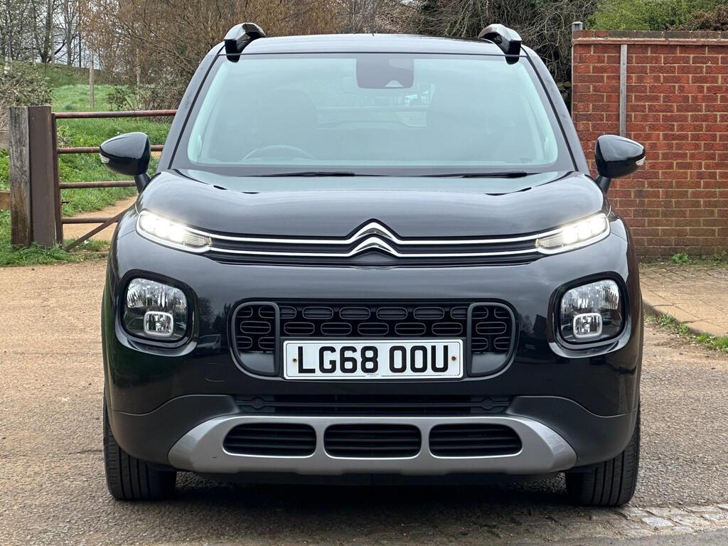 Used Citroen C3 Aircross 2018 for sale - 78007241: Photo 5
