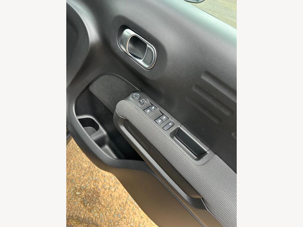 Used Citroen C3 Aircross 2018 for sale - 78007241: Photo 50