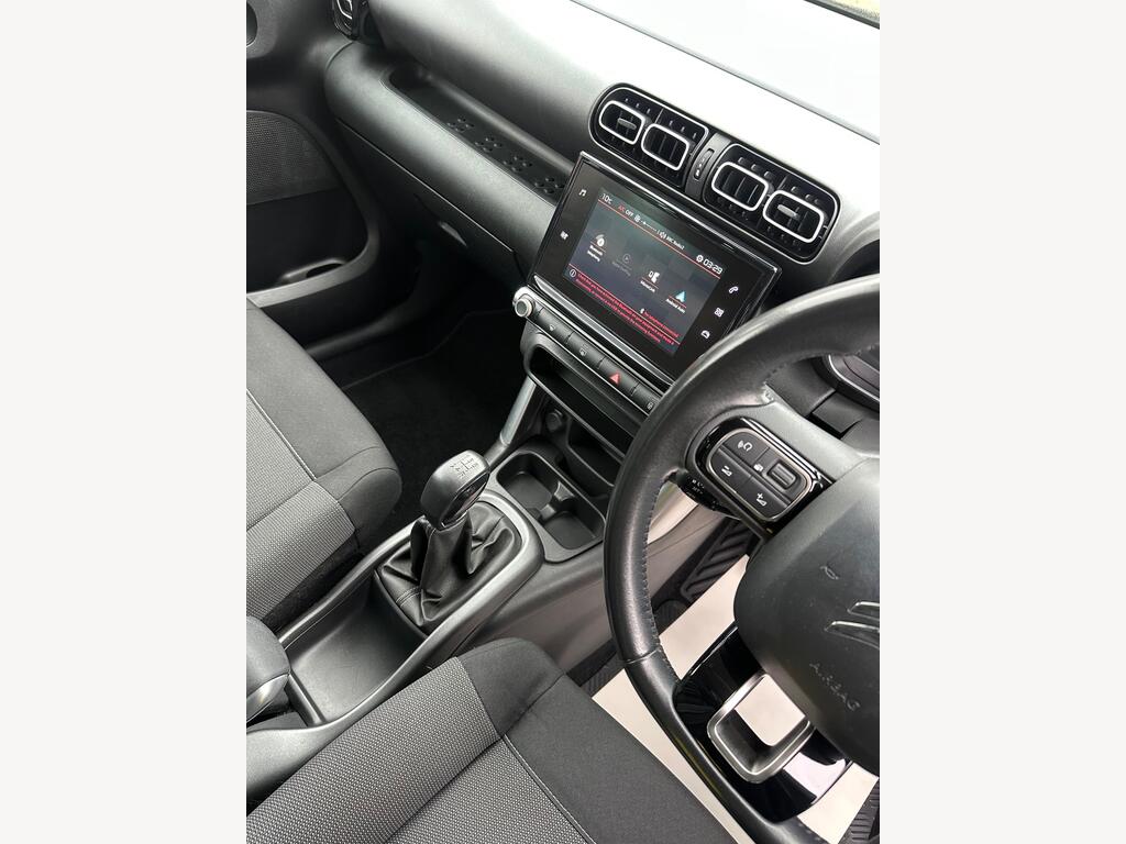 Used Citroen C3 Aircross 2018 for sale - 78007241: Photo 52