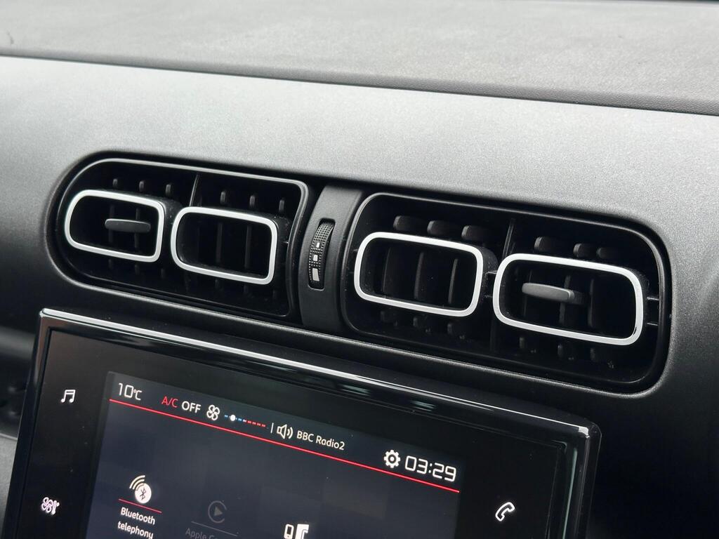 Used Citroen C3 Aircross 2018 for sale - 78007241: Photo 53