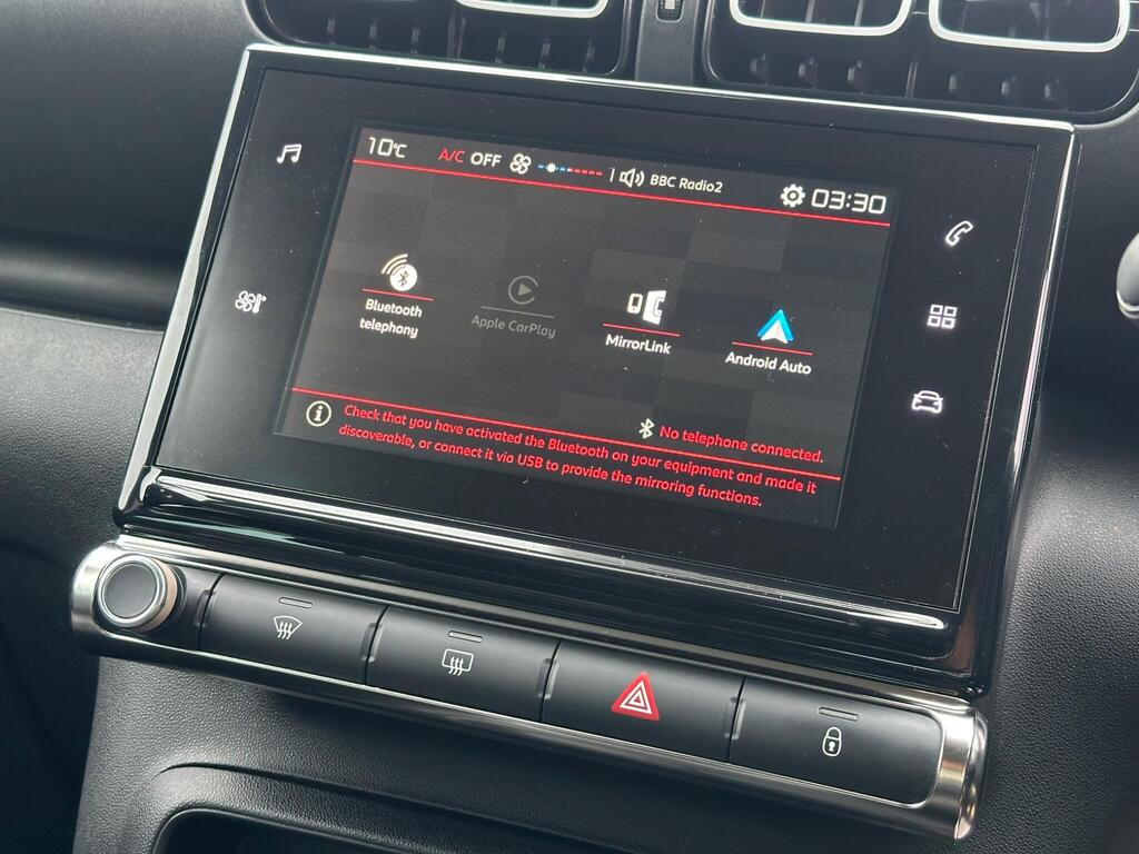 Used Citroen C3 Aircross 2018 for sale - 78007241: Photo 54