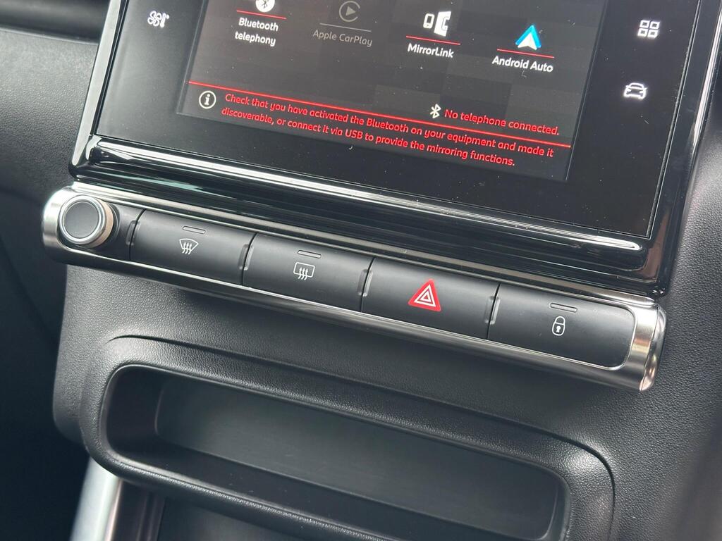 Used Citroen C3 Aircross 2018 for sale - 78007241: Photo 55