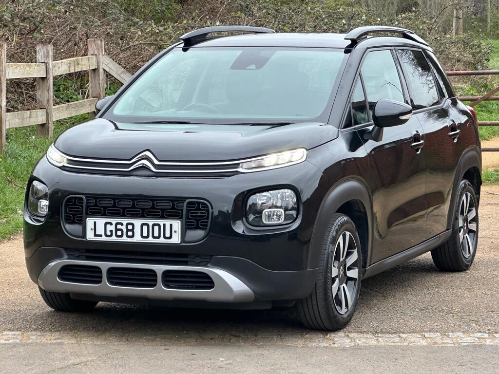 Used Citroen C3 Aircross 2018 for sale - 78007241: Photo 6