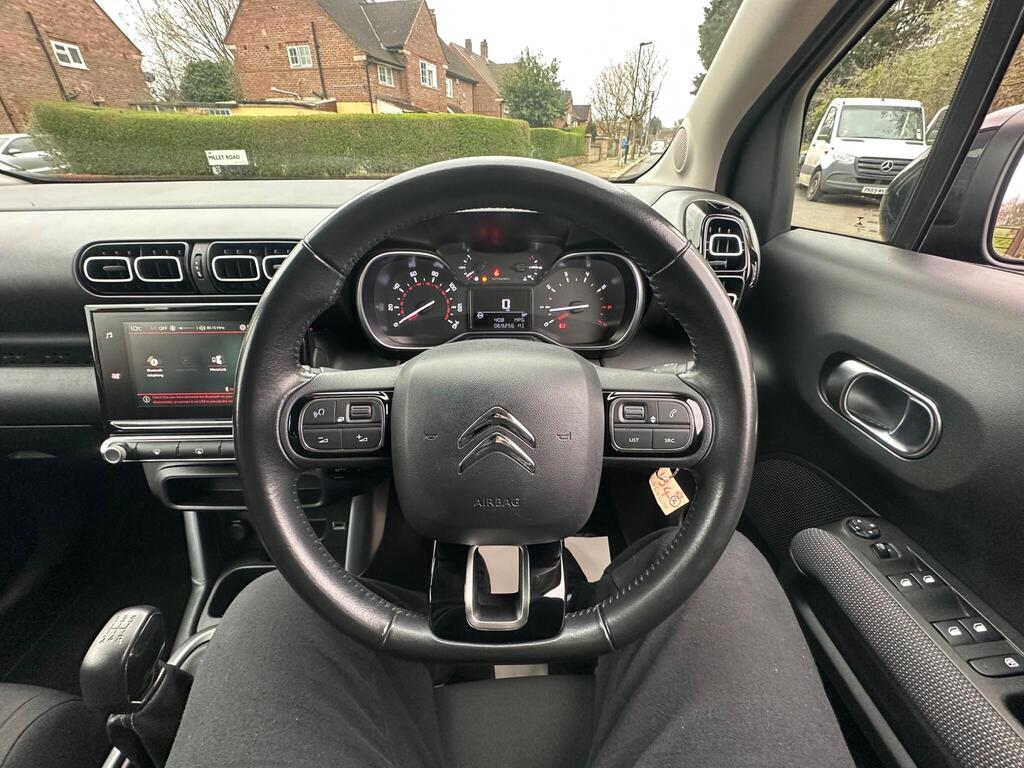 Used Citroen C3 Aircross 2018 for sale - 78007241: Photo 60