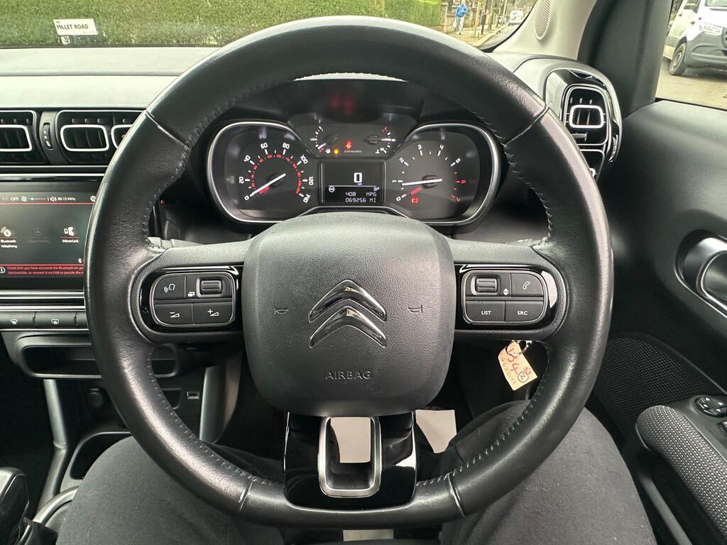 Used Citroen C3 Aircross 2018 for sale - 78007241: Photo 61
