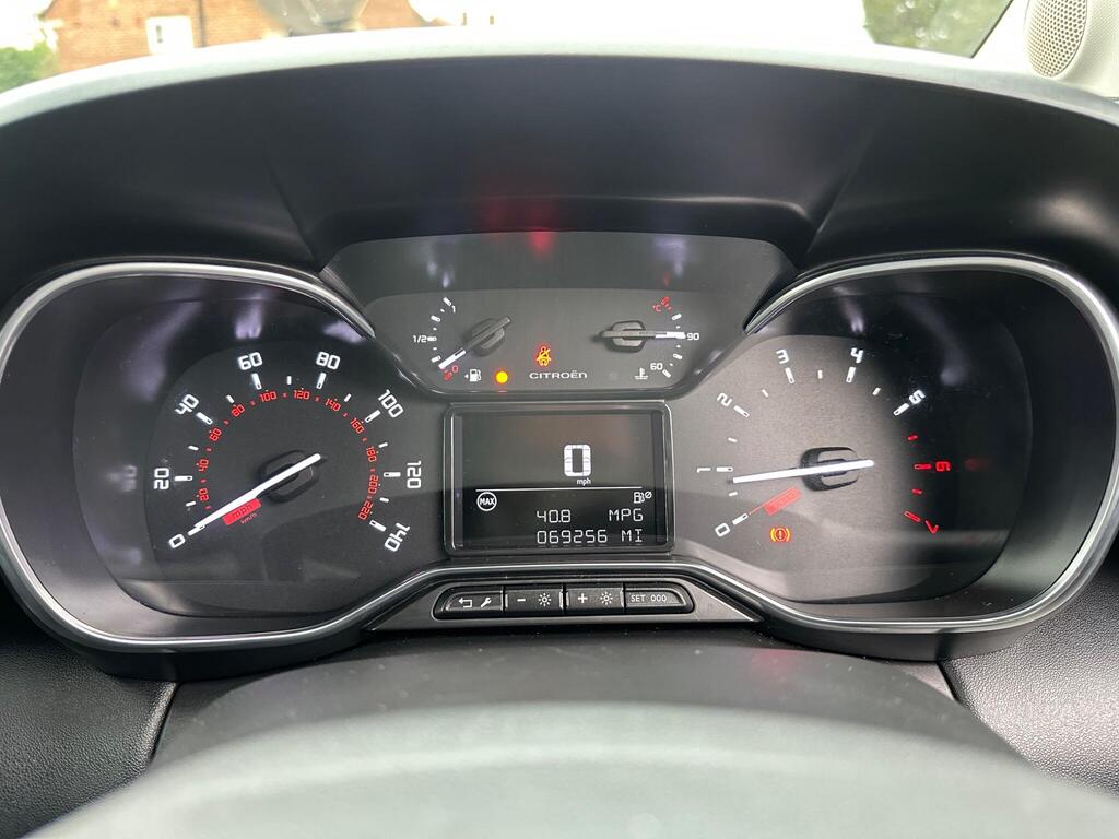 Used Citroen C3 Aircross 2018 for sale - 78007241: Photo 63