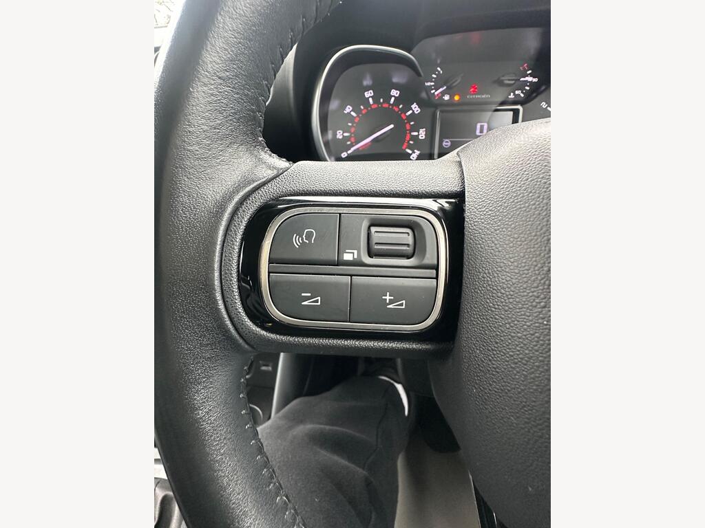 Used Citroen C3 Aircross 2018 for sale - 78007241: Photo 64