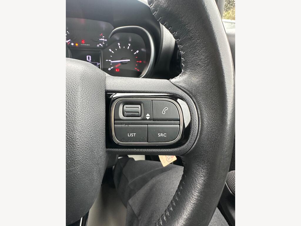 Used Citroen C3 Aircross 2018 for sale - 78007241: Photo 65