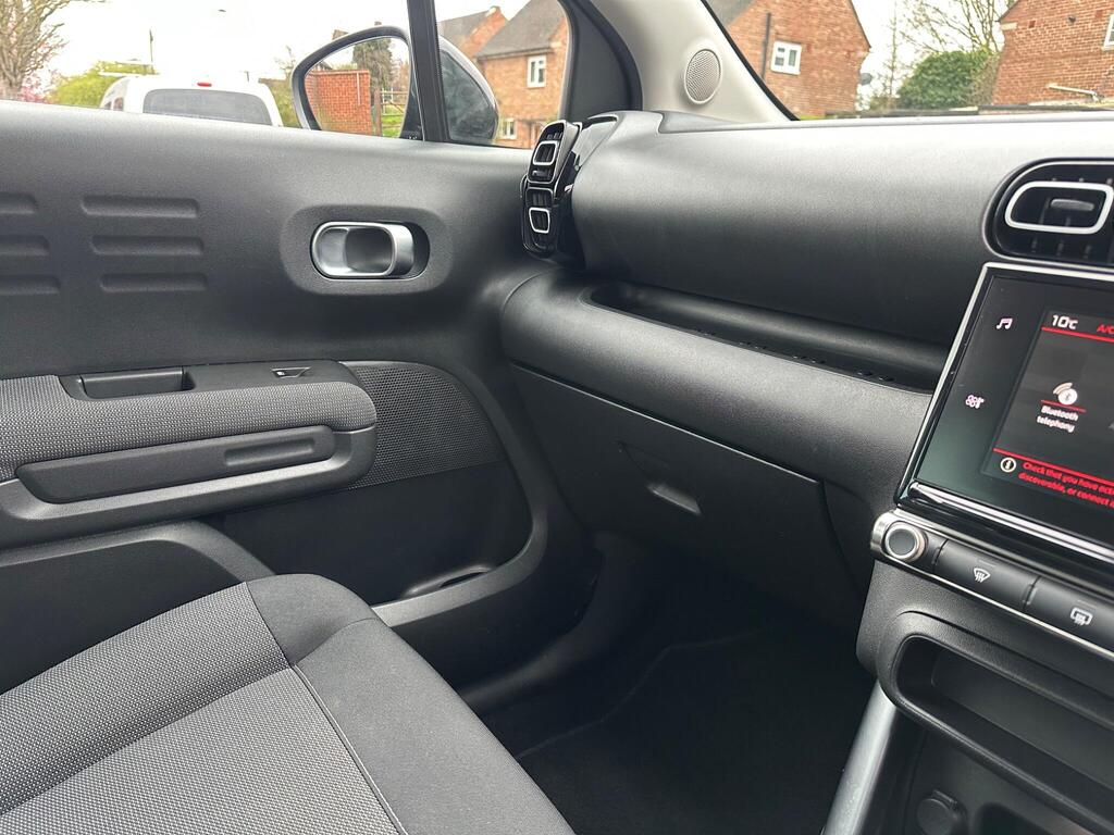 Used Citroen C3 Aircross 2018 for sale - 78007241: Photo 66