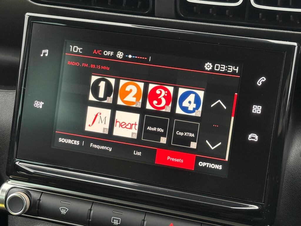 Used Citroen C3 Aircross 2018 for sale - 78007241: Photo 67