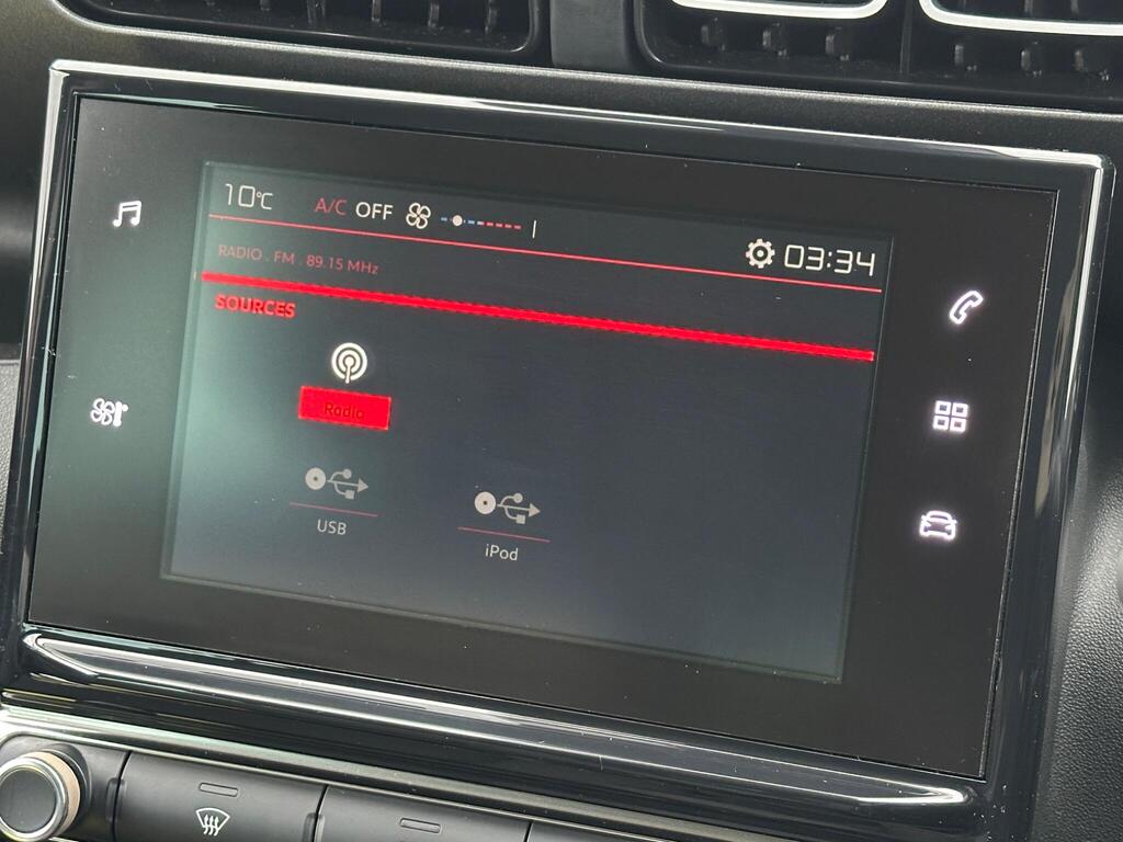 Used Citroen C3 Aircross 2018 for sale - 78007241: Photo 68